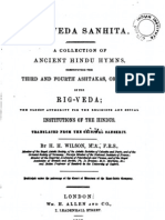  Rig-Veda Sanhita Vol. III