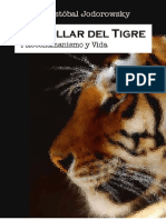 El Collar Del Tigre