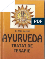 Ayurveda