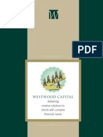Westwoodcapital Brochure