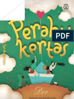 Perahu Kertas