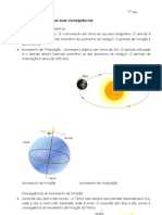 Movimento s Date Rra