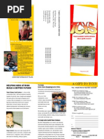 Calgary Fair Entry Program Overview | PDF | Identity Document | Fee