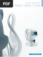 Download NIDEK ARK560a User Manual by c_887338806 SN121545958 doc pdf