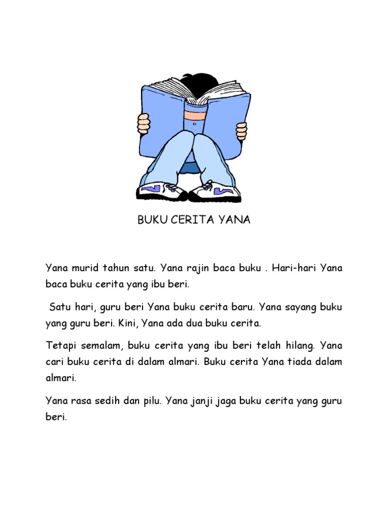  cerita  kanak  kanak 