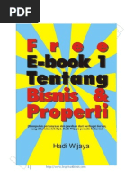 Download Bisnis and Properti by caesar wira sanjaya SN121547603 doc pdf