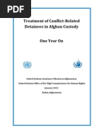 UN Report