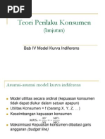 Download teori Perilaku Konsumen by Hanis Kusumawati Rahayu SN121562696 doc pdf