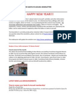 2013-01-01 Newsletter