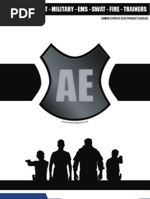 Armor Express