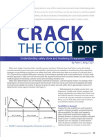 Safety Stock Calculation APICS