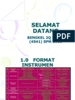 Teknik Menjawab Kimia SPM