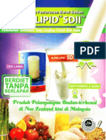 Alpha Lipid SD2 Ebook PDF