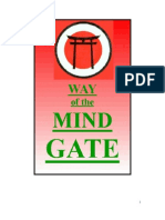 Way of the Mind Gate