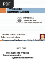 wireless communication 3