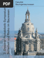 2. Dresdner Probabilistik Symposium