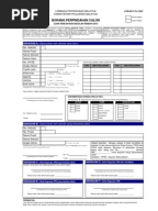 Label Meja UPSR