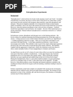 Download Eutrophication_Experimentspdf by antran30 SN121576450 doc pdf