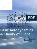 Lesson 2 - Aircraft Structure, Airfoil