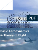 Lesson 4 Developing the Concepts - Lift (Theory of Flight)