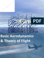Lesson 5 - Building on the Basics of Lift - Theory of Flight