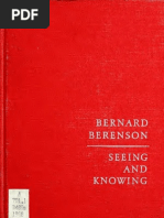 62382908 Seeing and Knowing