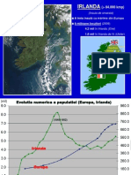 Geografia Europei