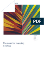 The case for investing in Africa