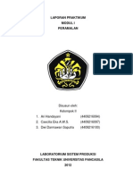 Download Laporan Sistem Produksi - Peramalan by arihanda SN121590367 doc pdf