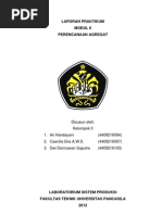 Download Laporan Praktikum Sistem Produksi - Perencanaan Agregat by arihanda SN121591107 doc pdf