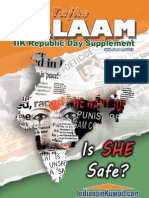IIK Republic Day Supplement - 2013