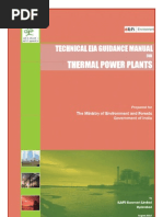 Download Thermal power plant procedures by nagarathinam82 SN121593982 doc pdf