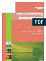 Thermal Power Plant Procedures