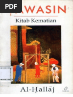 Download Tawasin - Kitab Kematian by MansurAlHallaj SN121594897 doc pdf