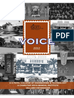 Voice - 2012 1 To 216 Page PDF