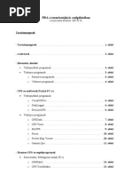 Download pda-gps by csaga SN12159771 doc pdf