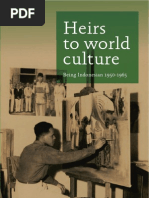 Download Being Indonesian 1950-1965 by Agus Bobo SN121602525 doc pdf