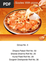 Download MIS Dominos by Urvika Garg SN121604053 doc pdf