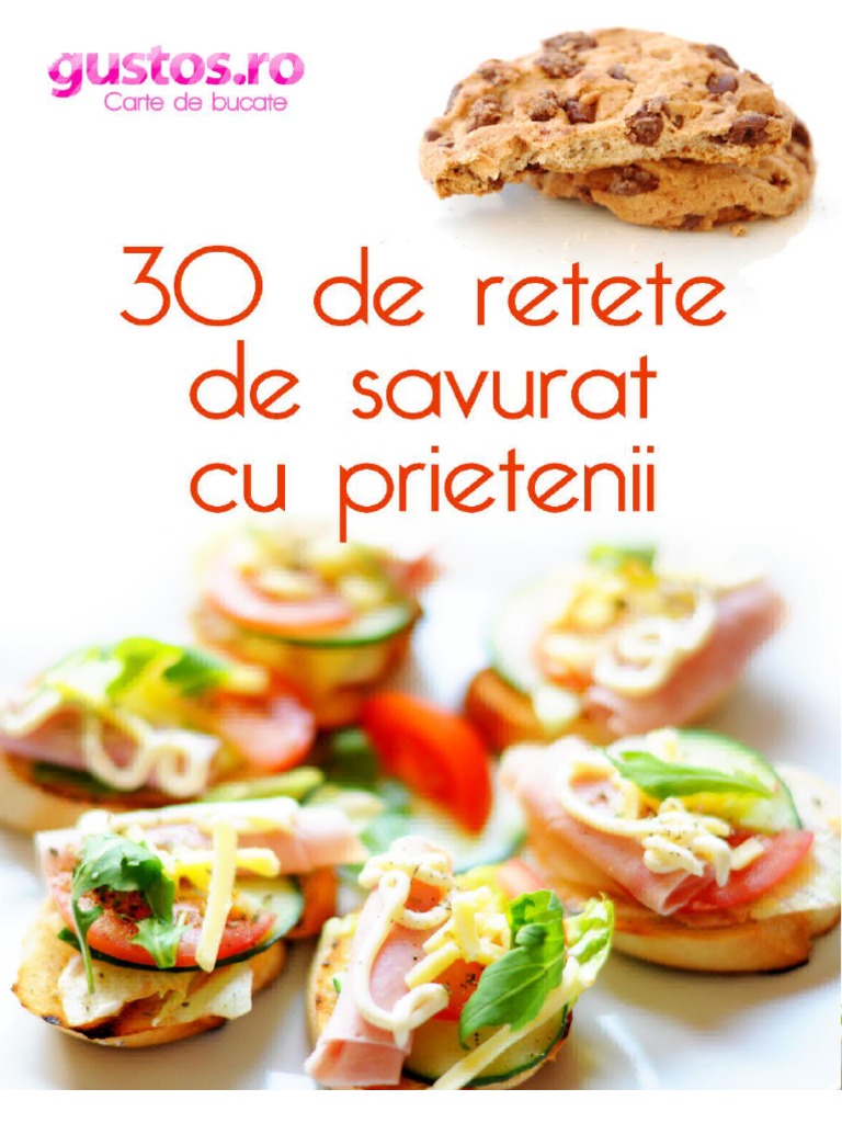 Retete | PDF