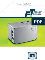 STI Positioner Catalogue