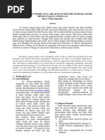 Download makalah perancangan air mancur menggunakan ATmega 16 by Herry Widya Smileysh SN121608395 doc pdf