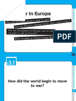 PPT Slides For History Lesson 2