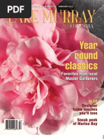 Download Lake Murray Columbia Feb 2013 by The State Newspaper SN121622511 doc pdf