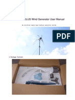 300W-AEOLUS-Wind-Turbine-Generator-User-Manual