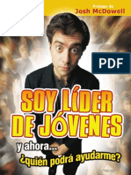 Soy Líder de Jóvenes y Ahora ¿Quién Podrá Ayudarme?