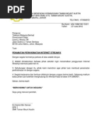 Surat Kebenaran