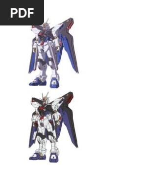 gundam