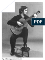 1.guitar Position For Men