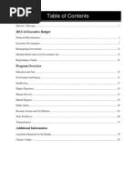 Download 2013 New York State Budget Proposal From Governor Andrew Cuomo by WXXI News SN121650101 doc pdf