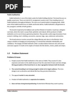 Download Padini Authentics Situation Analysis by Niranchana Davadas SN121653515 doc pdf